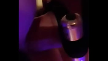 Wifey With Toys In Her Ass As I Do Her Doggistyle thumbnail