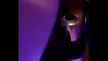 Wifey with toys in her ass as i do her doggistyle