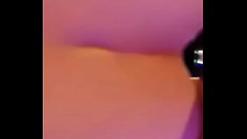 Wifey with toys in her ass as i do her doggistyle