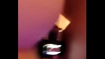 Wifey with toys in her ass as i do her doggistyle