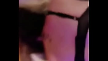 Wifey with toys in her ass as i do her doggistyle