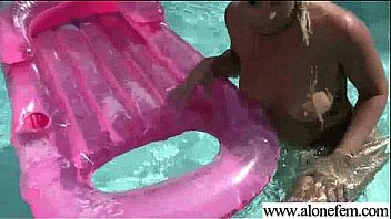 Girl Use Sex Toys Dildos Fingers To Please Herself Movie 25 thumbnail