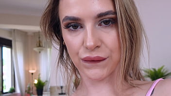 1on1 hot slut lady buxxx gets anal destruction with manhandle from a monster cock eks495