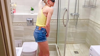 Mia's Mimi Triple Jeans Pee thumbnail