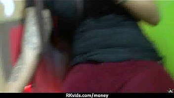 Money makes her cheat on a perfect guy 9