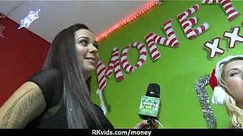 Money makes her cheat on a perfect guy 9