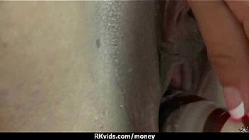 Money makes her cheat on a perfect guy 9