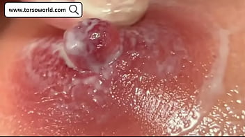 Fuck titty date realistic breast masturbator torsoworld