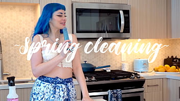 Spring Cleaning thumbnail
