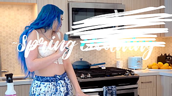 Spring Cleaning thumbnail