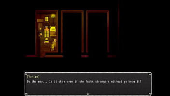 Nympomainia priestess ep5