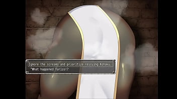 Nympomainia priestess ep5