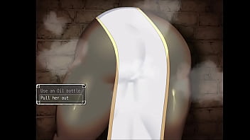 Nympomainia priestess ep5