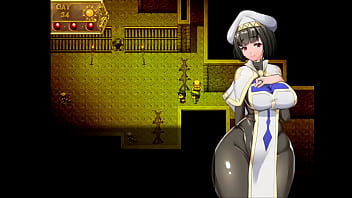 Nympomainia priestess ep5