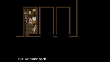 Nympomainia priestess ep5