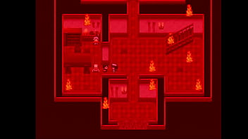 Nympomainia priestess ep5