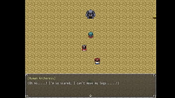 Nympomainia priestess ep5