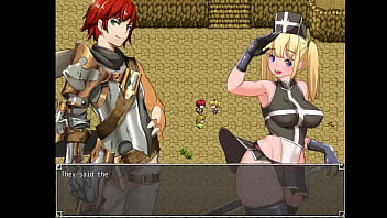 Nympomainia priestess ep5