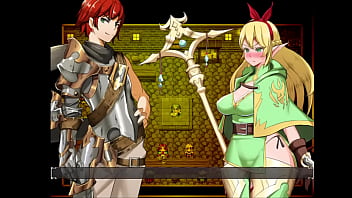 Nympomainia priestess ep5