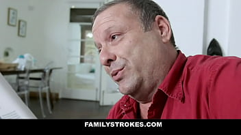 Cute young stepsiblings fucked