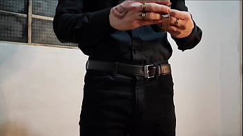 Meu dono me come tão gostoso