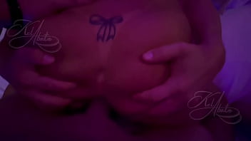 Adoro fazer dupla penetração com dois gostosos acabaram com meu cu fazendo dp anal