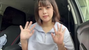 裸エプロン姿で乳首やまんこがみえないように下着を取っていつも履いてる下着紹介します。