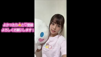 裸エプロン姿で乳首やまんこがみえないように下着を取っていつも履いてる下着紹介します。