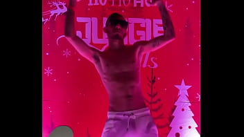 E vamos de jungle feliz natal