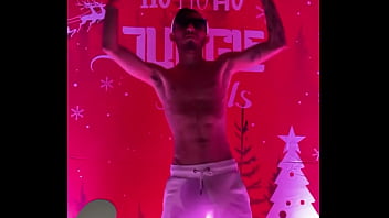 E vamos de jungle feliz natal