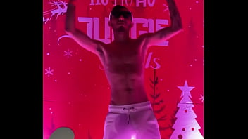 E vamos de jungle feliz natal