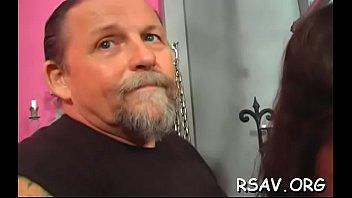 Sweetheart gets put to t