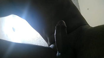 My black bull wants to fuck my ass and the cock goes all the way in in my pussy My black bull wants to fuck my ass and the cock goes all the way in in my pussy