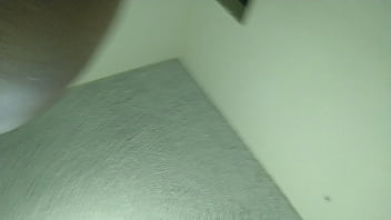 My black bull wants to fuck my ass and the cock goes all the way in in my pussy