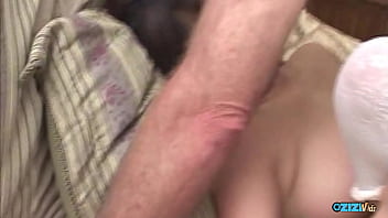 An asian teenager receives a facial after a thorough penetration of her genitals An asian teenager receives a facial after a thorough penetration of her genitals
