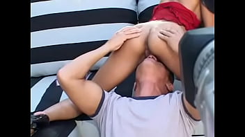 Large cocks offered to slim ebony