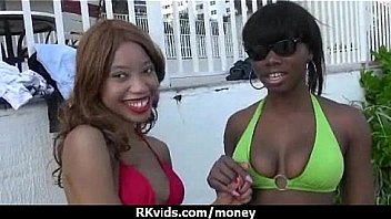 These horny amateurs know that money talks 12