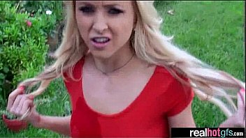 Sex tape with nasty girl in hard style action vid 02