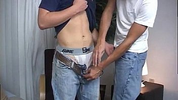 Mobile Sex Teen Gay Small Cock Bored While Waiting For His Greatest thumbnail