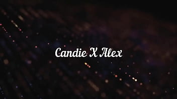 Teaser de la vidéoou on a adoré avec alexromeroporn baiser avec la belle chloe duval off sous la caméra de sont mari j