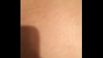 Big lightskin ass on my dick