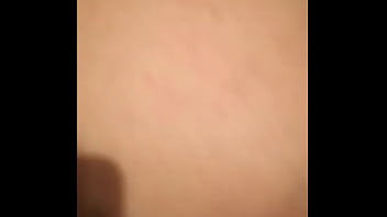 Big lightskin ass on my dick