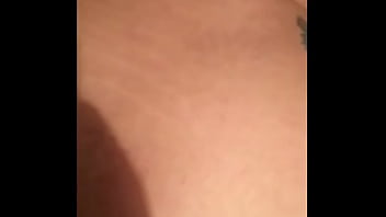 Big lightskin ass on my dick