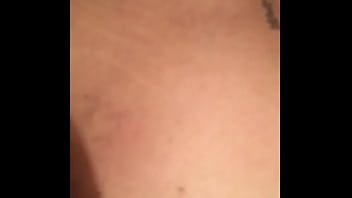 Big lightskin ass on my dick