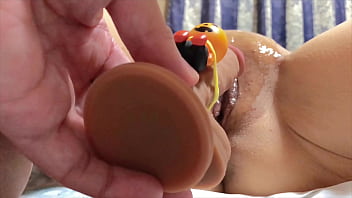 Yukimori & nanami's fun sex diary