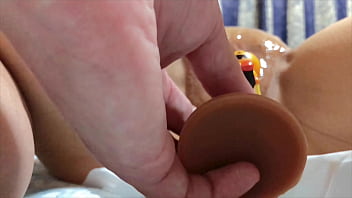 Yukimori & nanami's fun sex diary