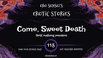 Ero Sensei's Erotic Story #118 thumbnail