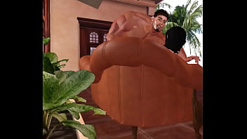 Big Latin Hunk thumbnail