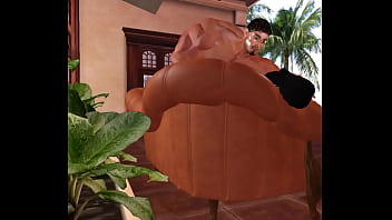 Big Latin Hunk thumbnail