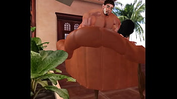 Big Latin Hunk thumbnail